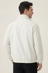 Levanto Reversible Jacket Cream