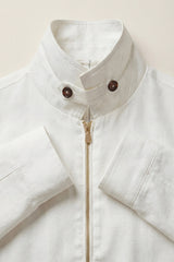 Virello Spring Jacket Ivory