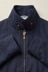 Virello Spring Jacket Navy