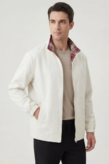 Levanto Reversible Jacket Cream