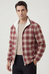 Levanto Reversible Jacket Cream