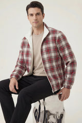 Levanto Reversible Jacket Cream