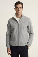 Maretti Reverso Jacket Ivory