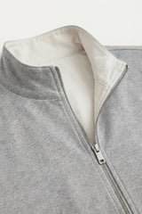 Maretti Reverso Jacket Ivory