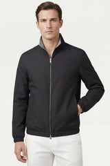 Maretti Reverso Jacket Black