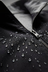 Maretti Reverso Jacket Black