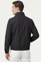 Maretti Reverso Jacket Black