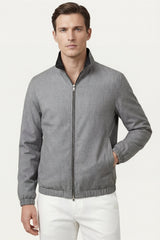 Maretti Reverso Jacket Black