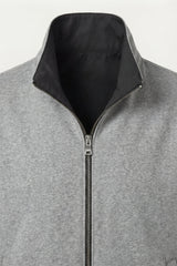 Maretti Reverso Jacket Black