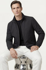 Maretti Reverso Jacket Black
