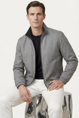 Maretti Reverso Jacket Black