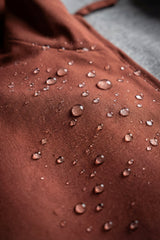 Maretti Reverso Jacket Terracotta