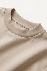 Eterna Tee Beige