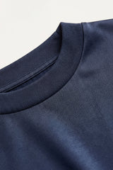 Eterna Tee Navy