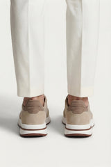 Rivaro Sneaker Beige
