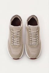 Rivaro Sneaker Beige