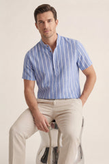 Marino Coastal Polo Blue