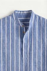 Marino Coastal Polo Blue