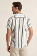 Marino Coastal Polo White