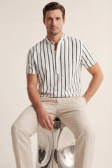 Marino Coastal Polo White