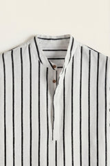 Marino Coastal Polo White