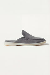 Cavaleri Mule Grey