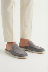 Cavaleri Mule Grey