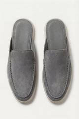 Cavaleri Mule Grey