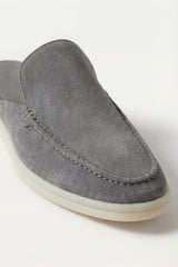 Cavaleri Mule Grey