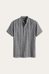 Marino Coastal Polo Grey