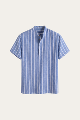 Marino Coastal Polo Blue