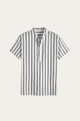 Marino Coastal Polo White