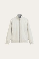 Maretti Reverso Jacket Ivory