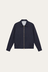 Virello Spring Jacket Navy