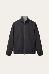 Maretti Reverso Jacket Black