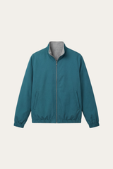 Maretti Reverso Jacket Teal