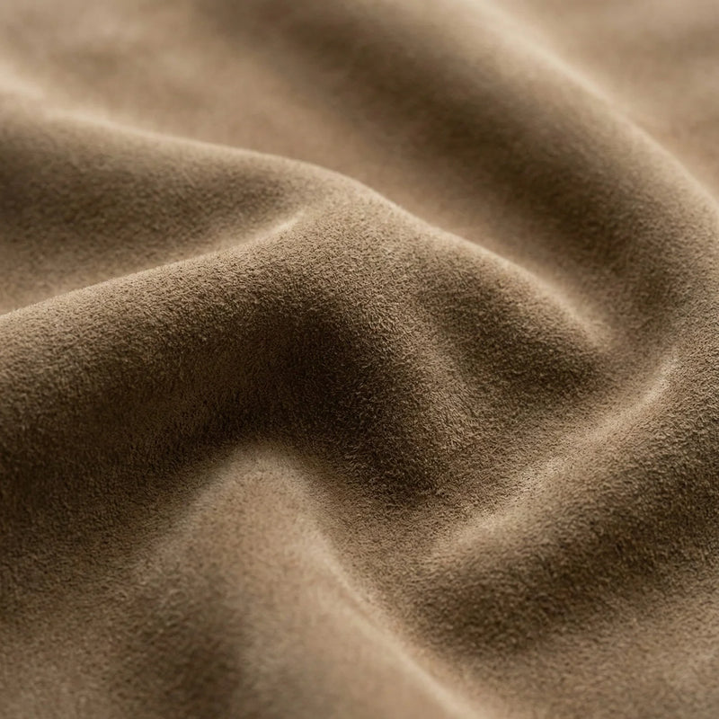 CAVALERI SUEDE