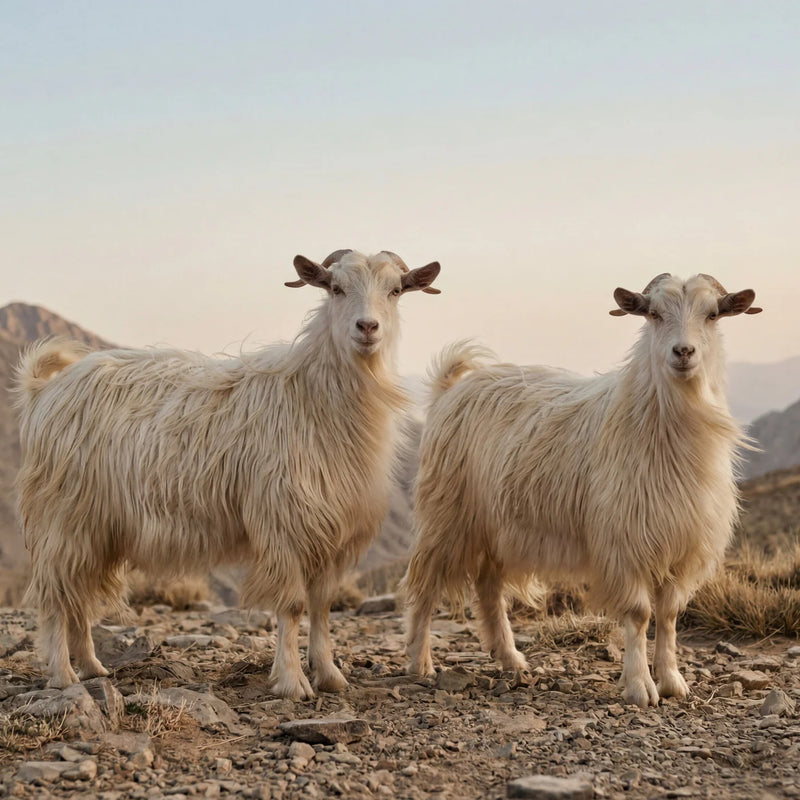 CAVALERI CASHMERE