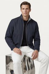 Maretti Reverso Jacket Navy
