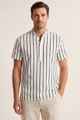 Marino Coastal Polo White
