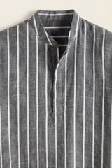 Marino Coastal Polo Grey