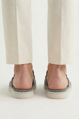 Cavaleri Mule Grey