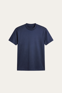Eterna Tee Navy