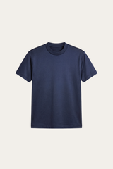 Eterna Tee Navy