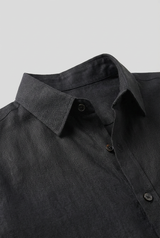 Dolcevita Longsleeve - All Black