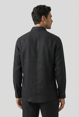 Dolcevita Longsleeve - All Black