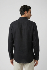 Dolcevita Longsleeve - Black/Beige
