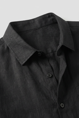 Dolcevita Longsleeve - Black/Beige
