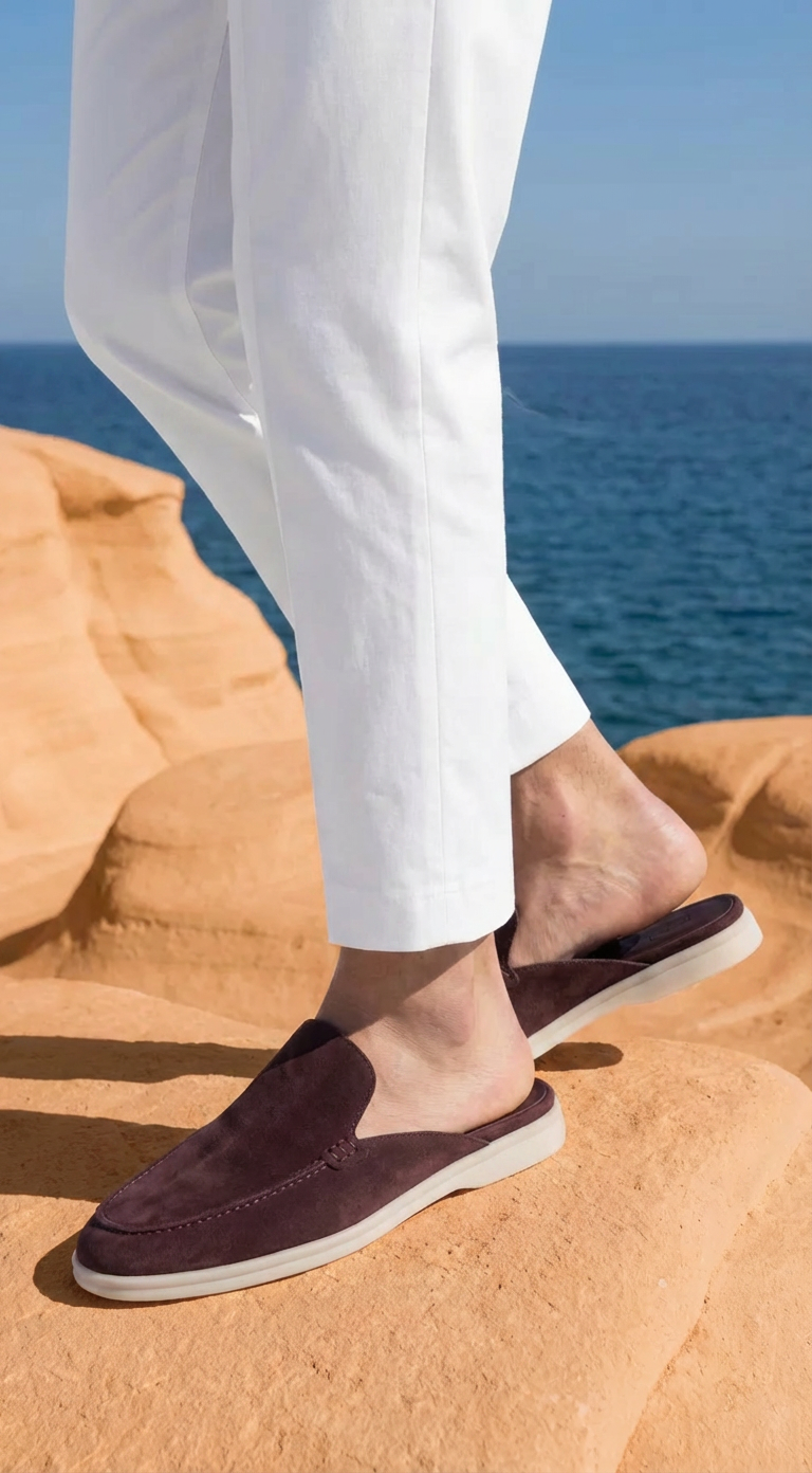 Loafers
